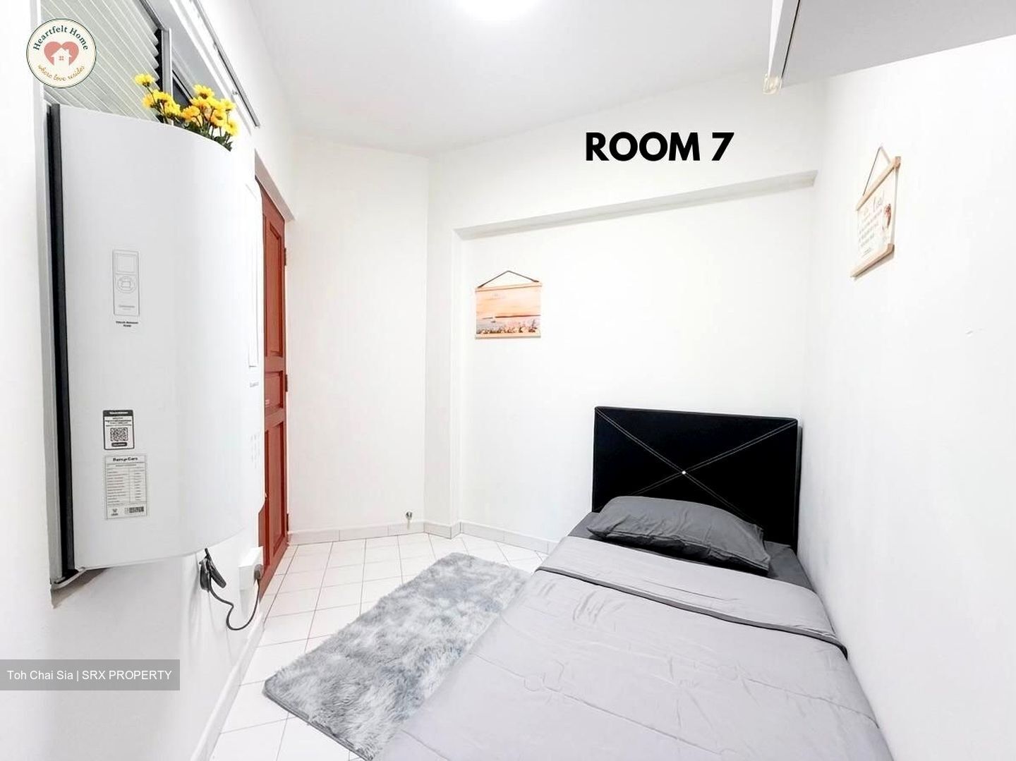Ivory Heights (D22), Condominium #559227131
